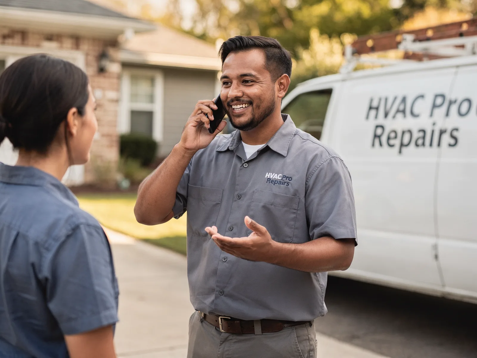 Heat Pump Repair Utica, PA FAQs